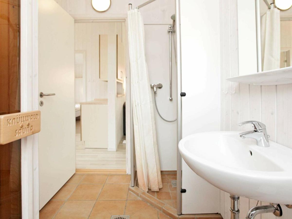 5 Person Holiday Home In Grömitz Exteriér fotografie
