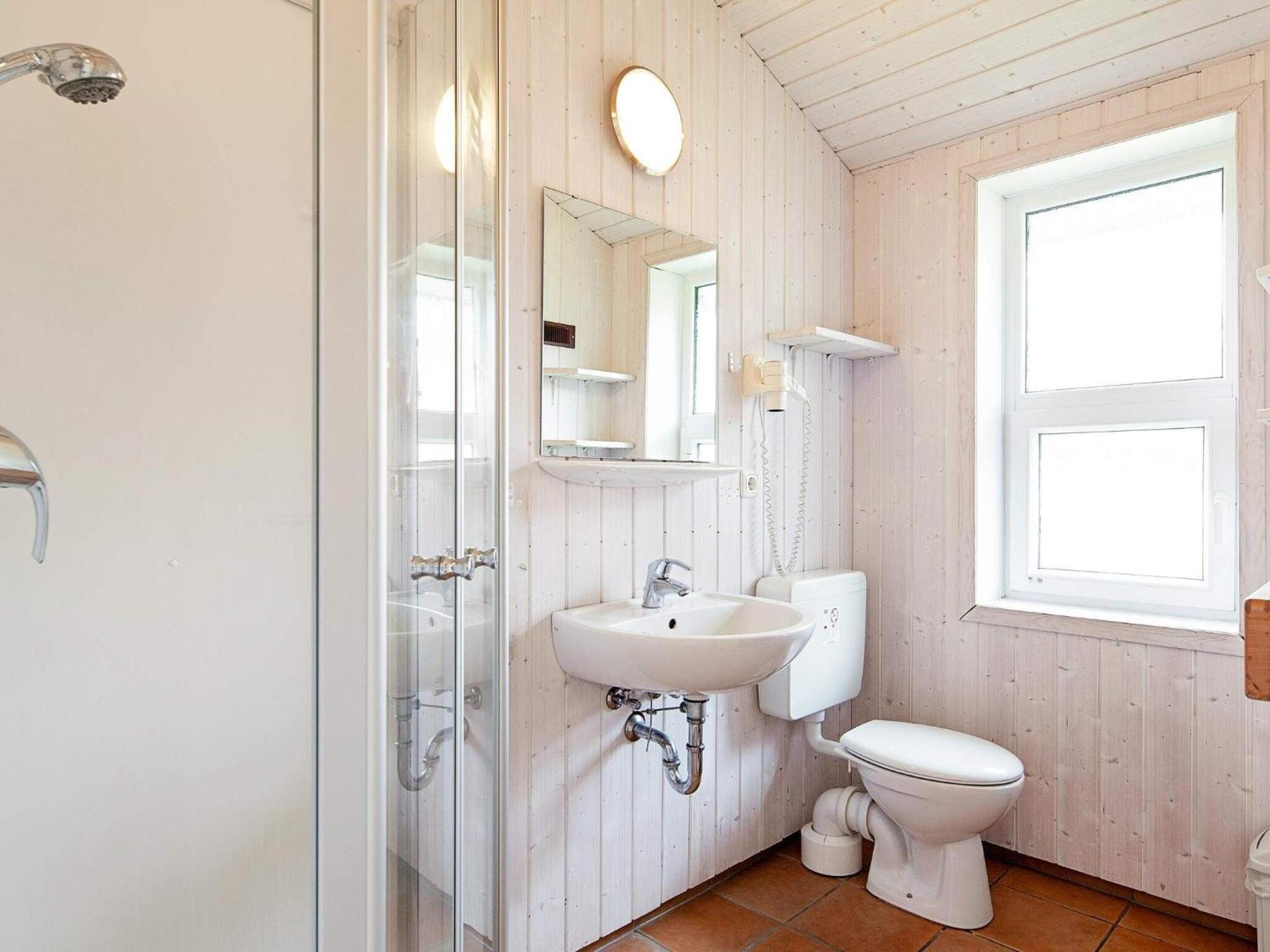 5 Person Holiday Home In Grömitz Exteriér fotografie