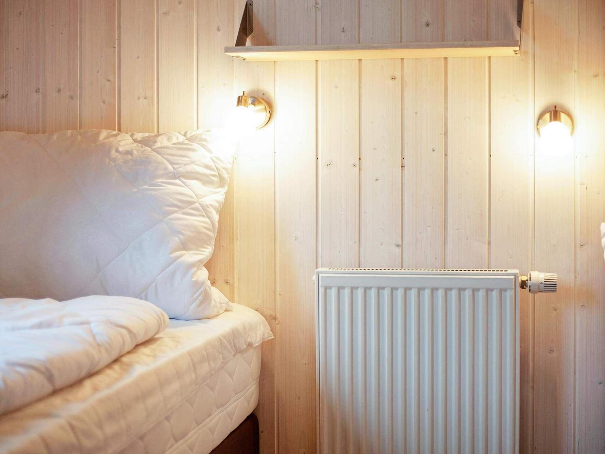5 Person Holiday Home In Grömitz Exteriér fotografie