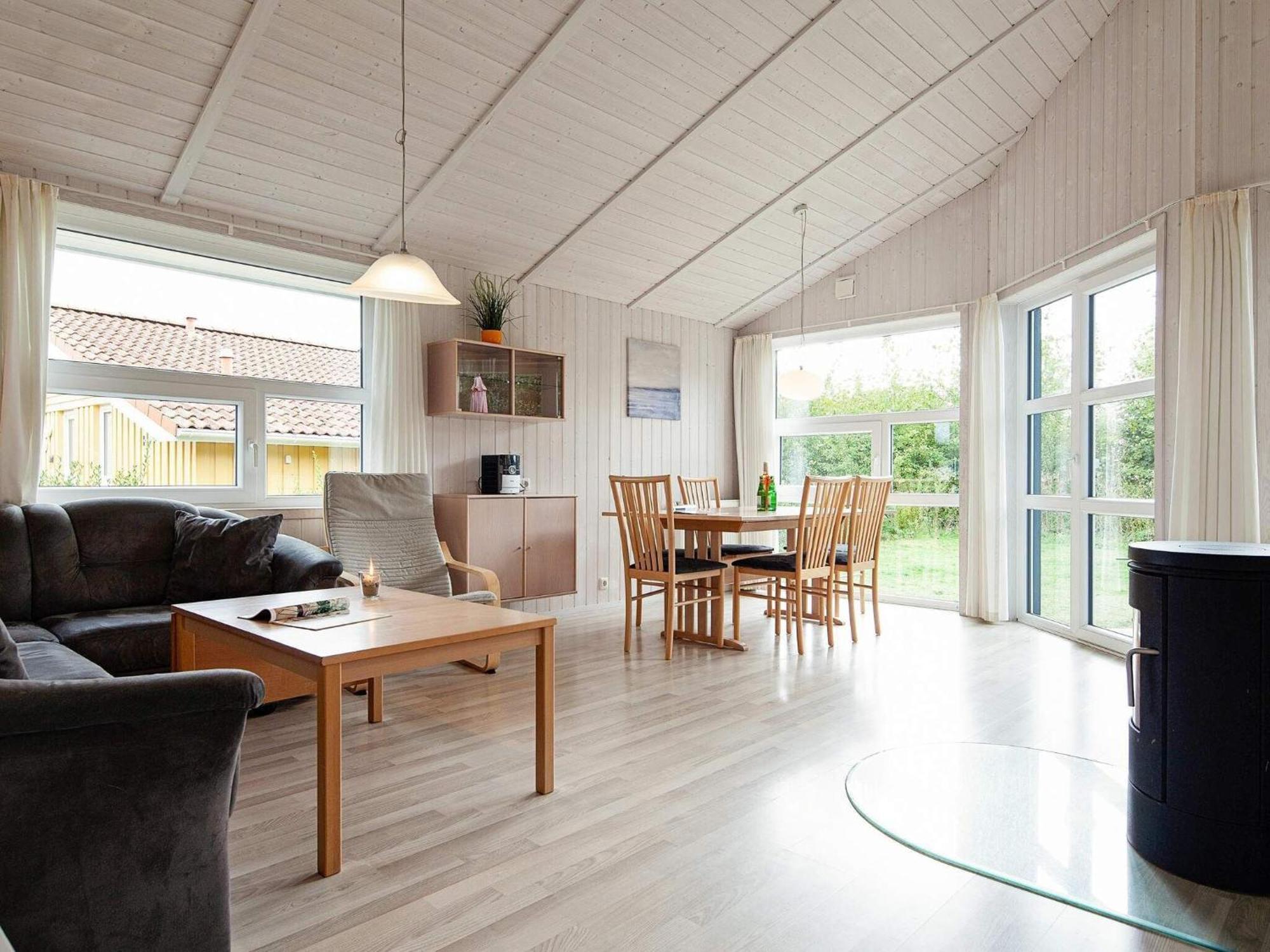 5 Person Holiday Home In Grömitz Exteriér fotografie