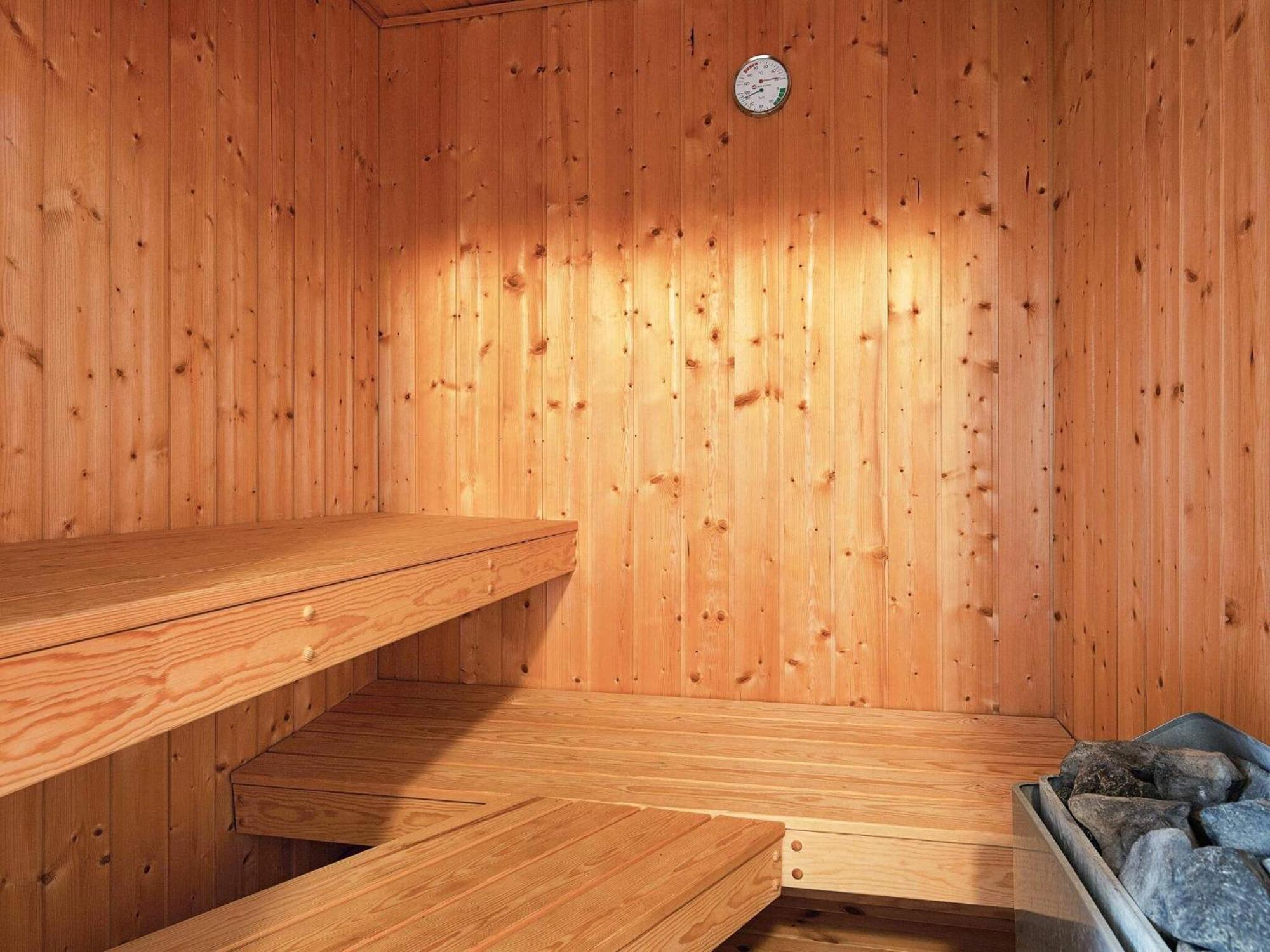 5 Person Holiday Home In Grömitz Exteriér fotografie